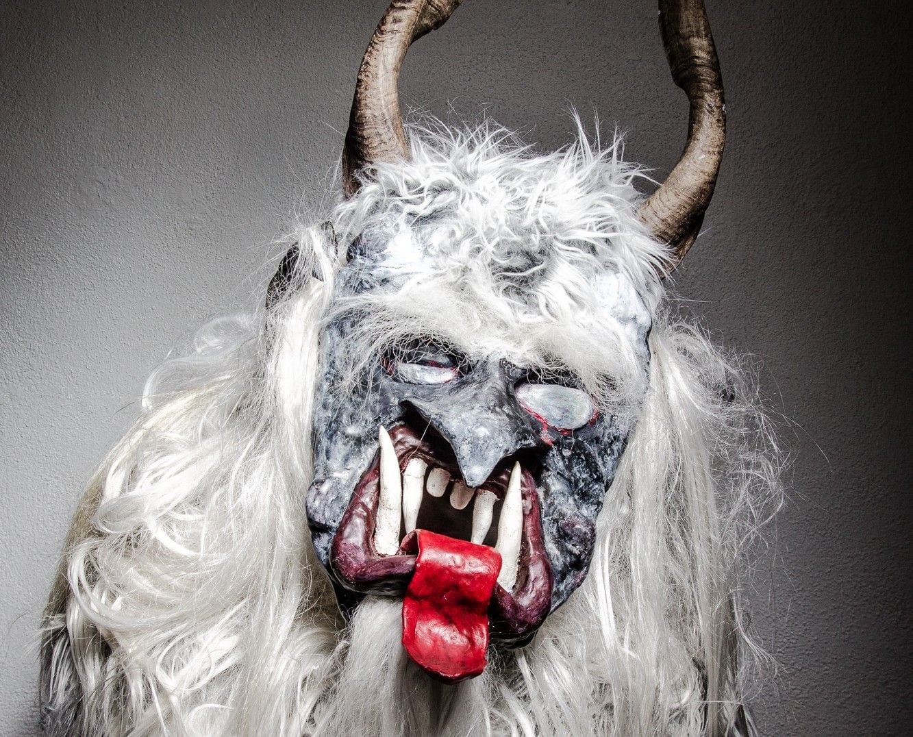 El Rio Will Host The Second Annual San Francisco Krampus Pageant Saturday