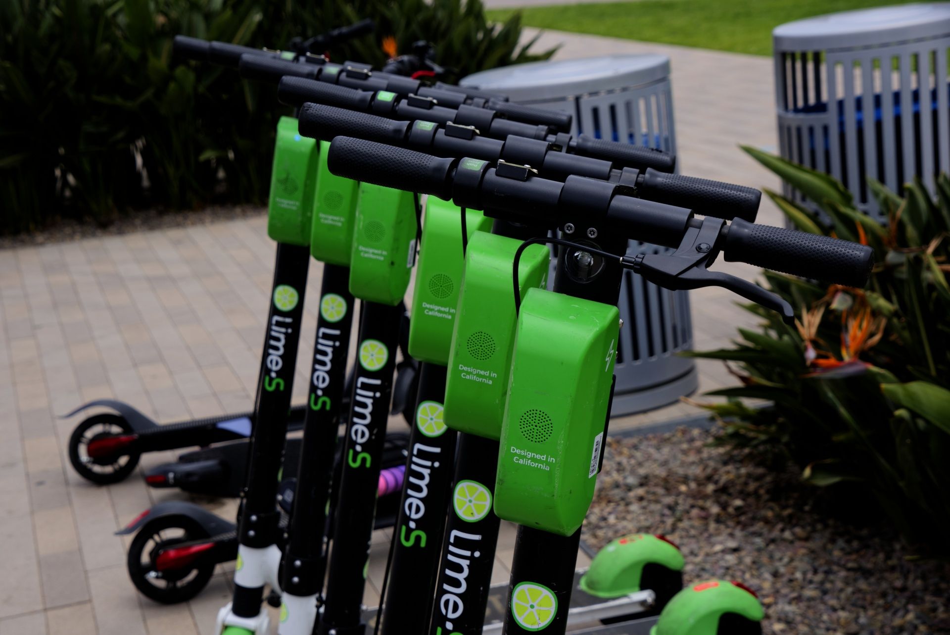 750 Additional EScooters Allowed In San Francisco As The City's