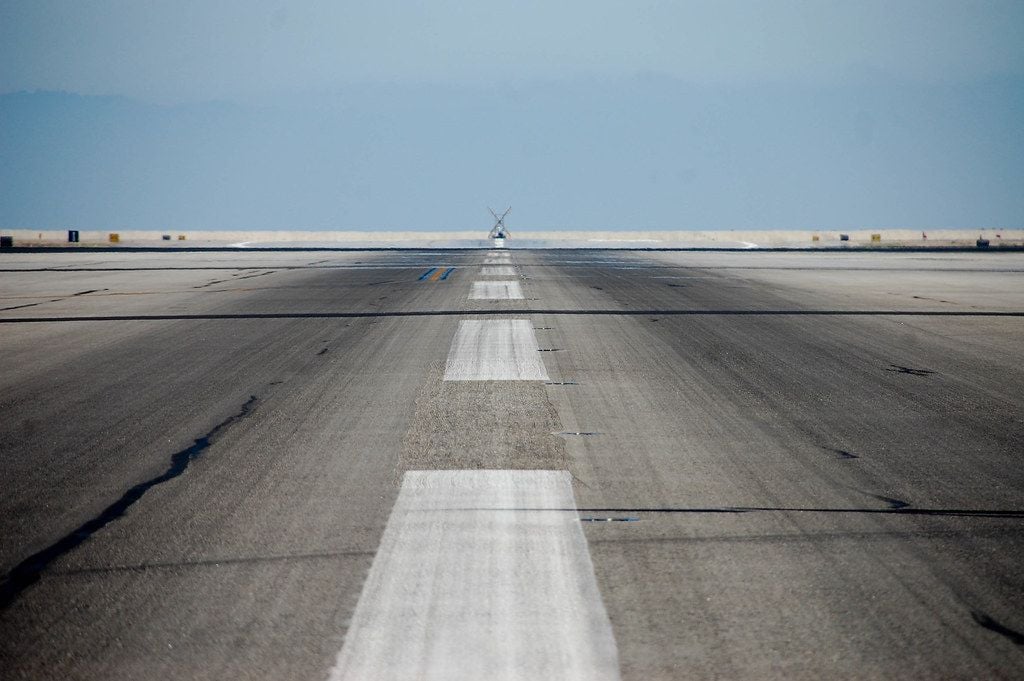 Sunday Links: A United Airlines Flight Makes An Emergency U-Turn
