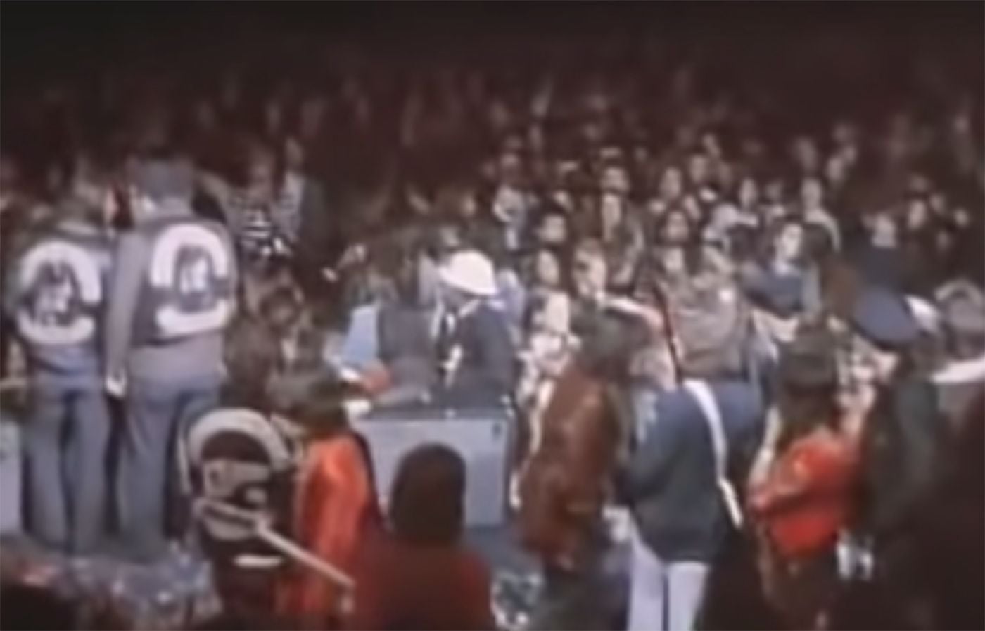 On This Day 50 Years Ago, The Rolling Stones Did A Disastrous Bay Area Show That History Calls 'The End of the 60s'