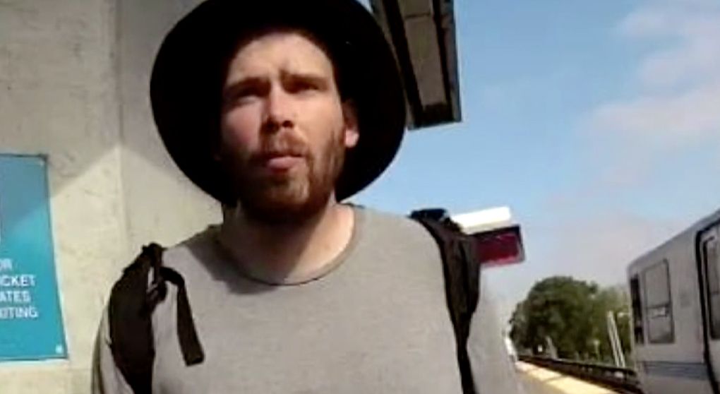 Suspect In 2018 BART Stabbing Is 'Malingering' About Mental Illness, Judge Says