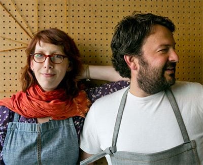 State Bird Provisions Team To Open Lower Haight Vegetarian Spot