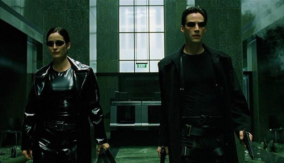 It Looks Like 'Matrix 4' Will Be Shooting In SF In February