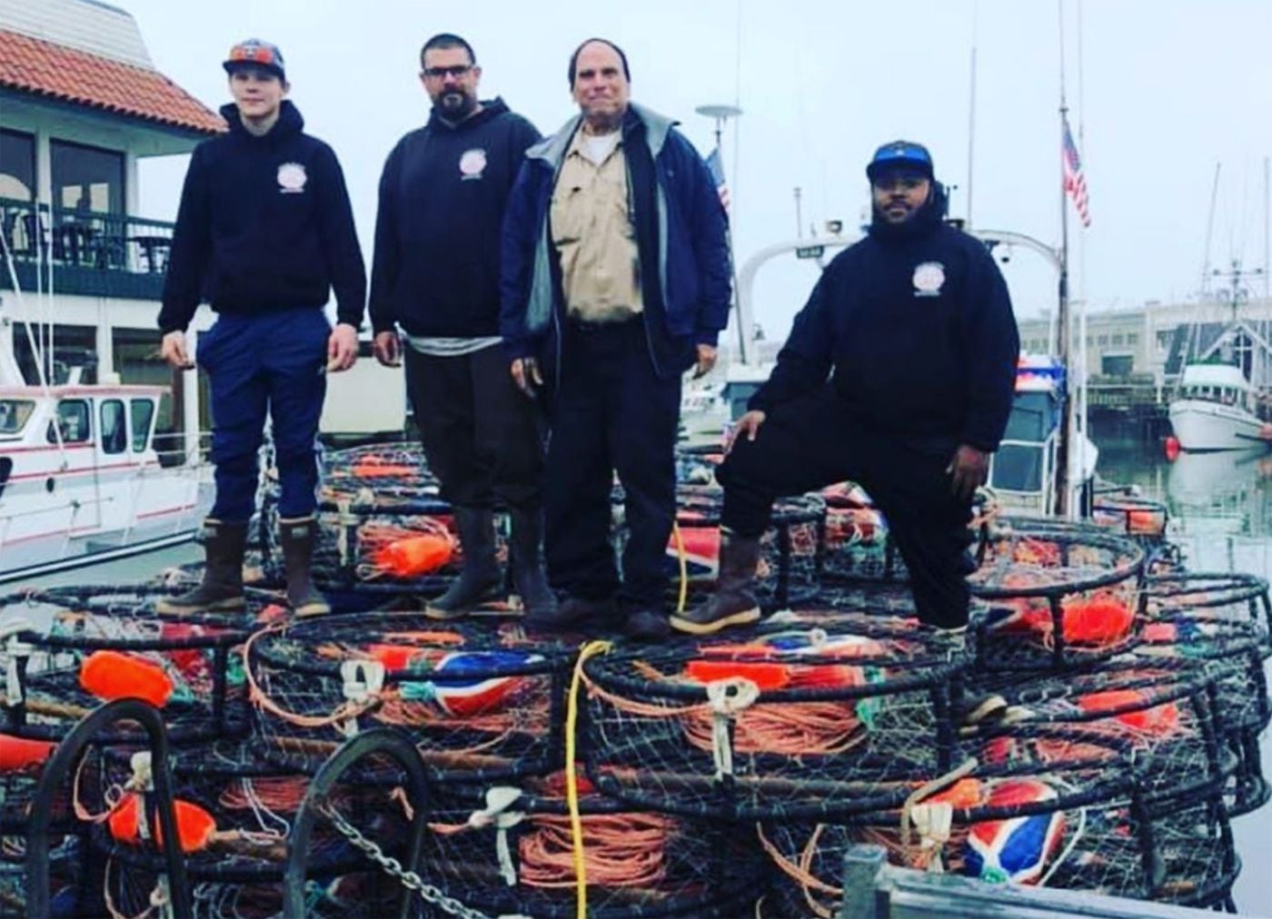 Dungeness Crab Season Opens In the Bay Area Following Whale-Related Delay