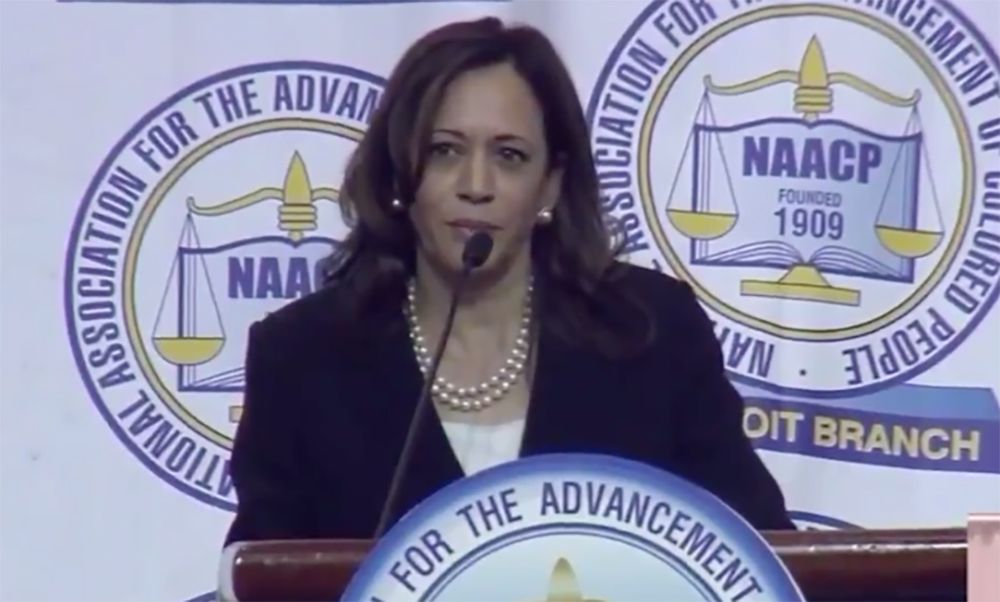Kamala Harris Ends Presidential Run