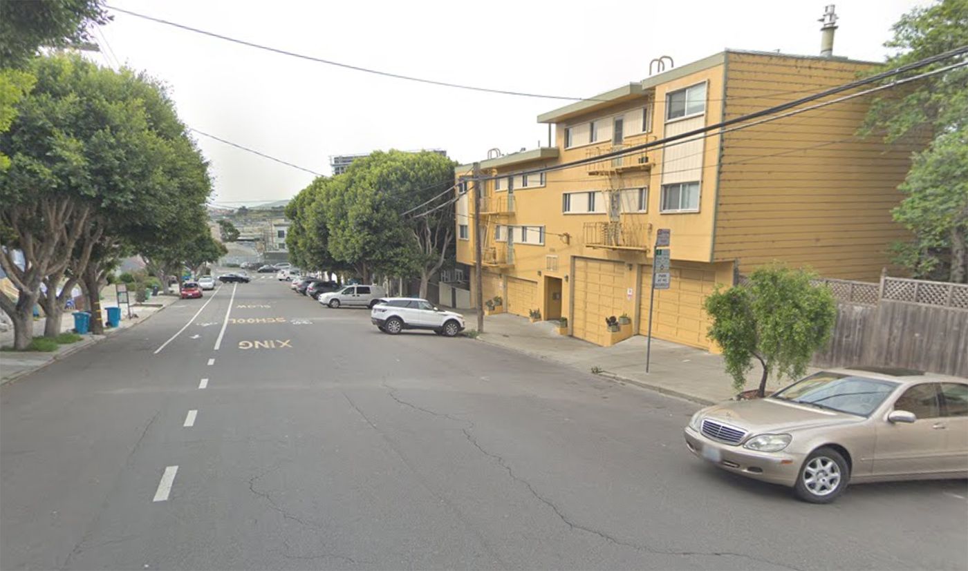 [Updated] Potrero Hill Stabbing Leaves 35-Year-Old Mother of 7 Dead