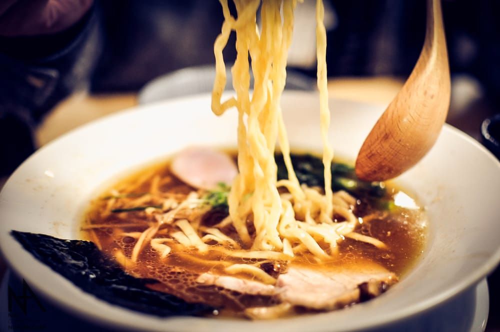 Where to Eat Around SF's Union Square Between Harry Potter Shows (or Shopping)
