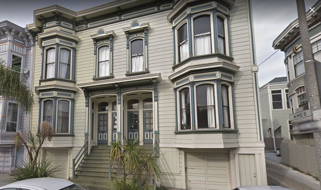 SF Planning Commissioner With Revoked Permits Tells Inspectors to ‘Go F*** Themselves’