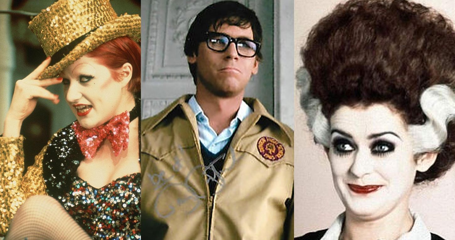 Peaches Christ Brings Stars Of 'Rocky Horror Picture Show' To Castro For Sketchfest