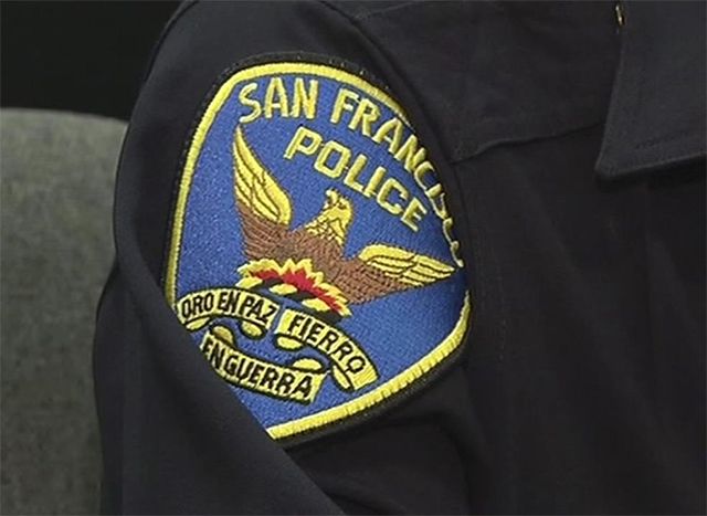Man Threatening to Jump From Building at Market and Gough Causes Major Traffic