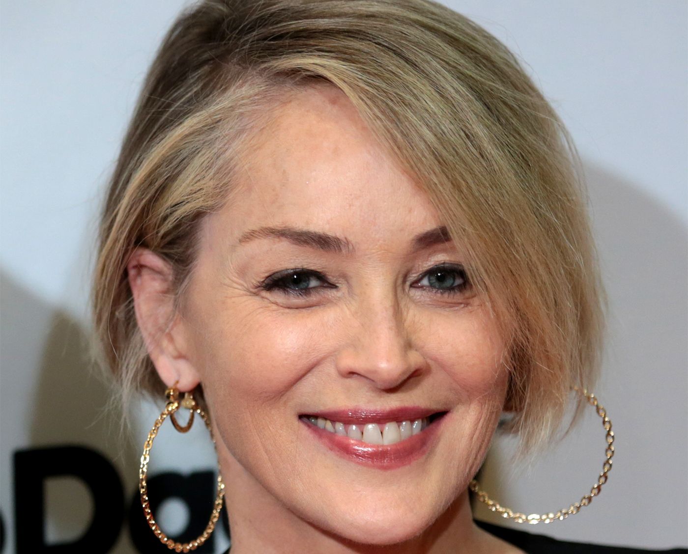 Bumble Deleted Sharon Stone's Profile Because They Thought It Was Fake