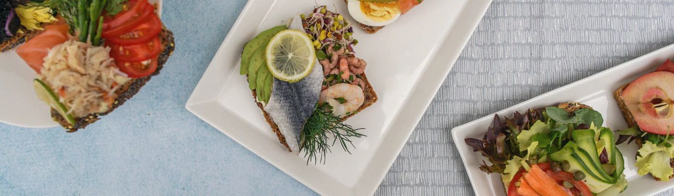 26 Best Caterers & Catering Companies in SF