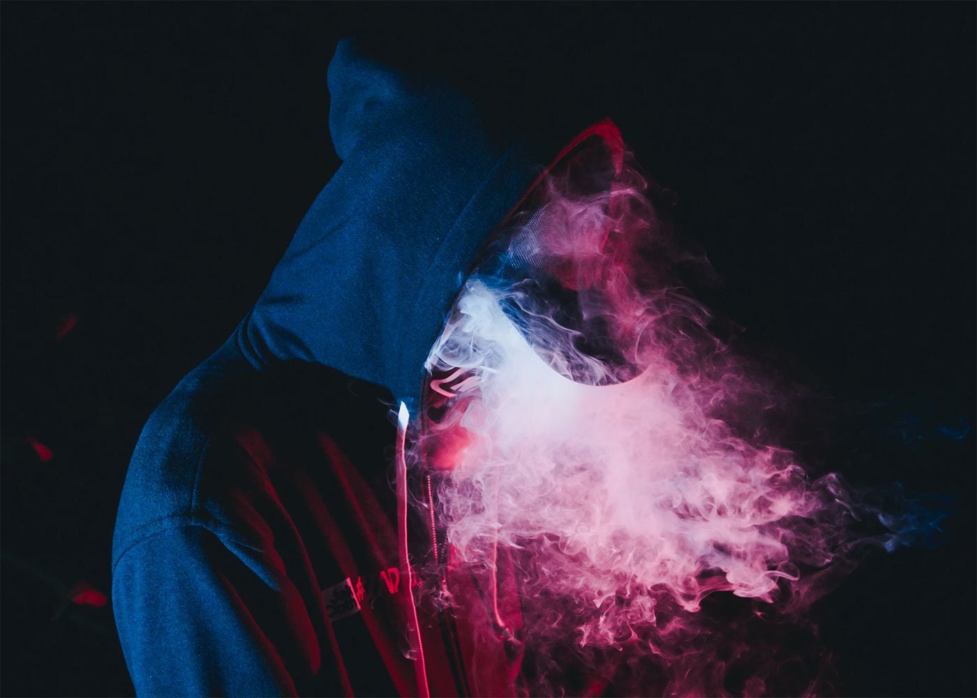 Why Do So Many Fire Alarms Interrupt Movies at the AMC Kabuki? Vaping.