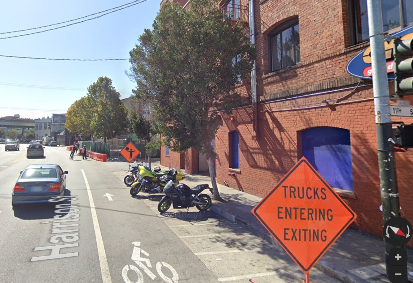 Construction Crew Hits Gas Line In SoMa, Prompts Evacuations
