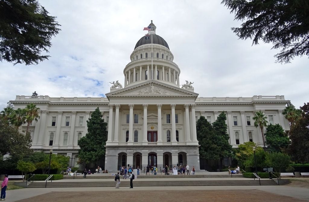 New Bill Would Make 18- and 19-Year-Olds Juveniles Under California Law