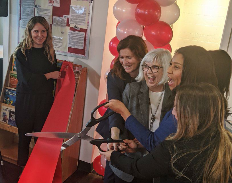 Women’s Shelter Gets New Permanent Home in SoMa With $1M City Grant