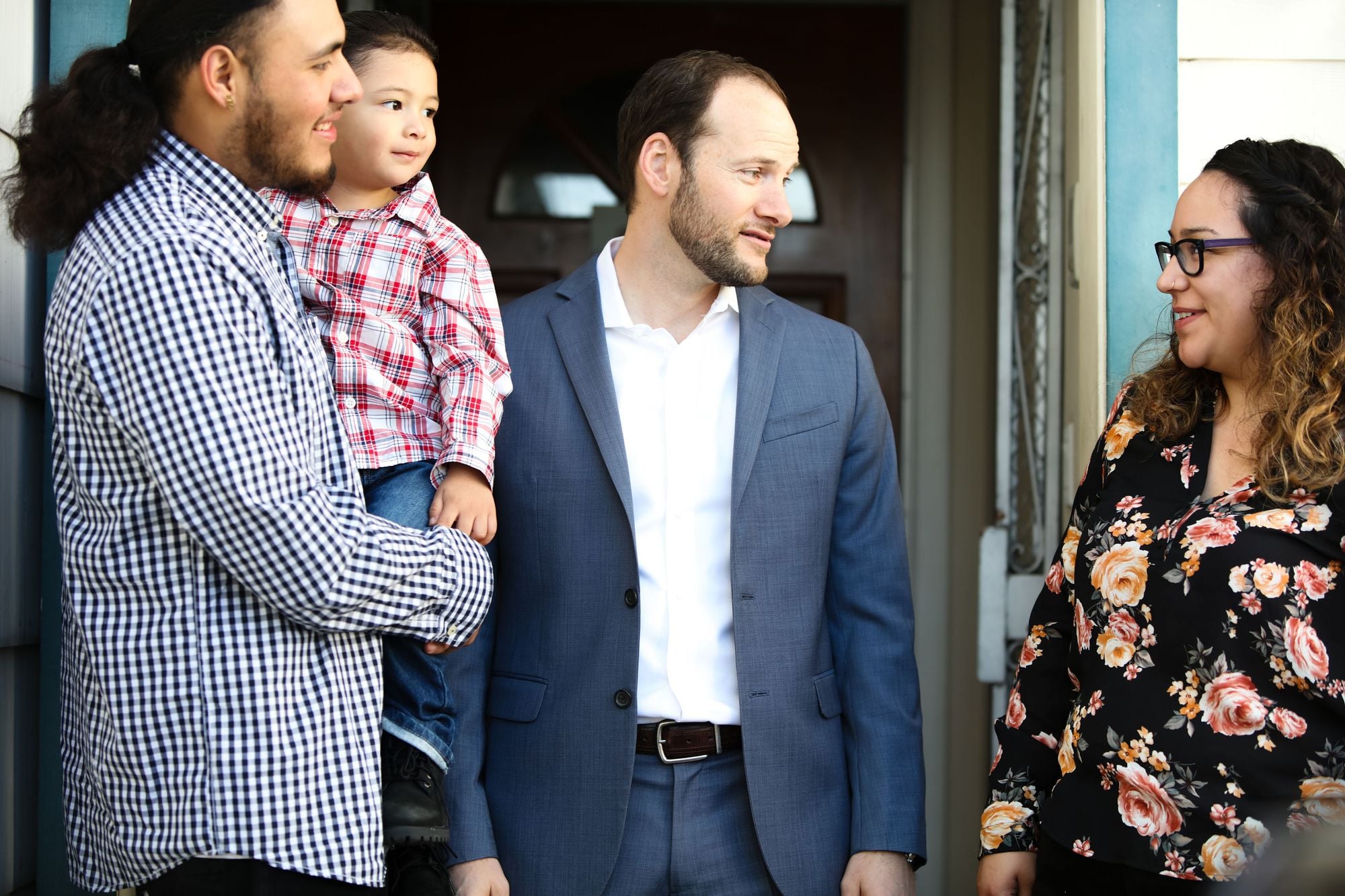Get Ready for the Chesa Boudin Administration — He’s Sworn in as DA Wednesday