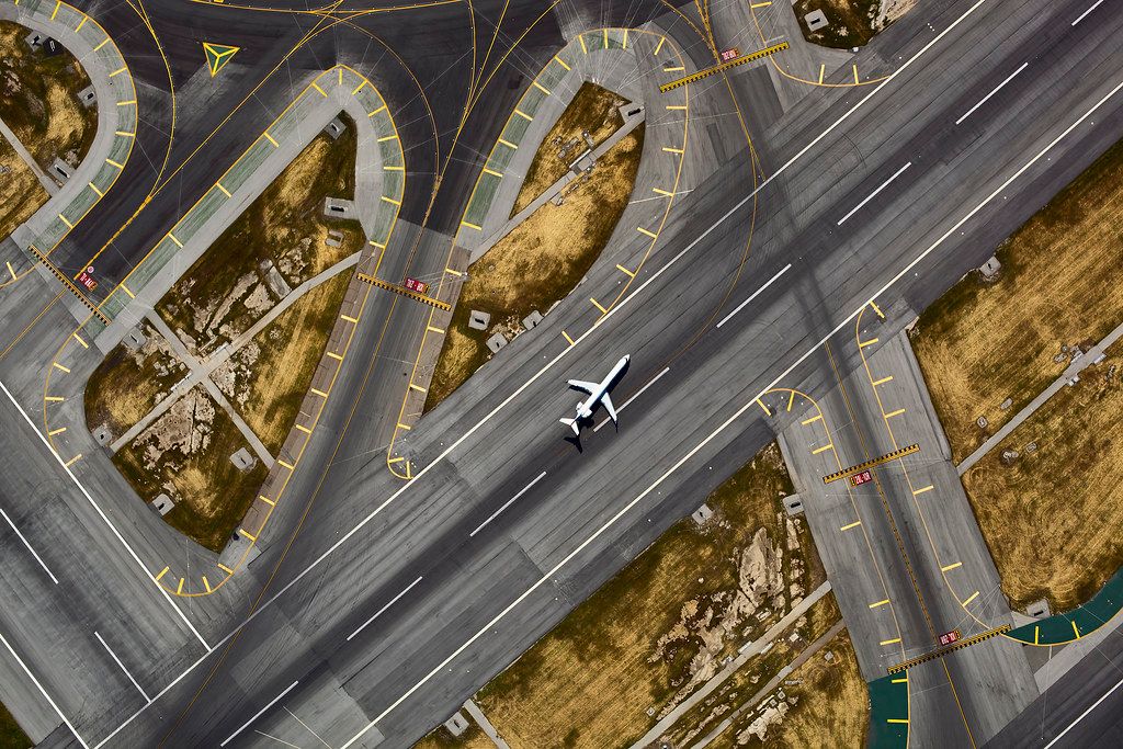 Sunday Links: Cargo Plane Returns To SFO After Bird Strike