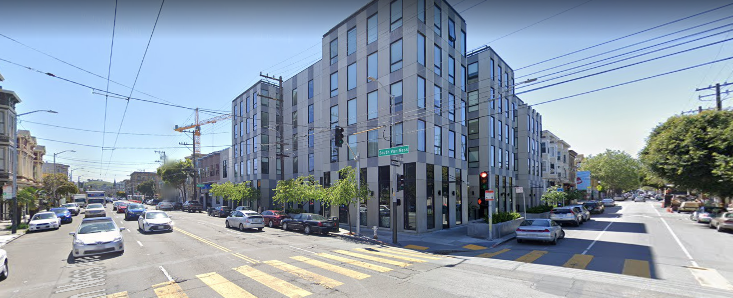 Kansas Based Developer Wants To Build 65 Affordable Housing Units In The Mission District, Underground