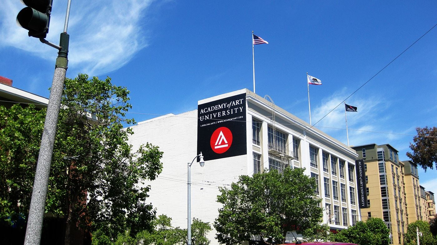 Academy of Art Forced to Pay $38 Million for Eliminating Affordable Housing