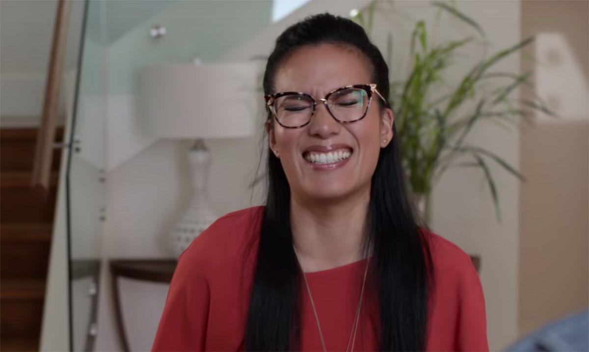 New SFMTA Chief Asks Comedian Ali Wong To Record Muni Bus Announcements