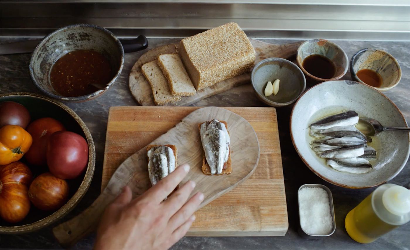 State Bird Provisions Team To Open 'The Anchovy Bar' In Former Fat Angel Space