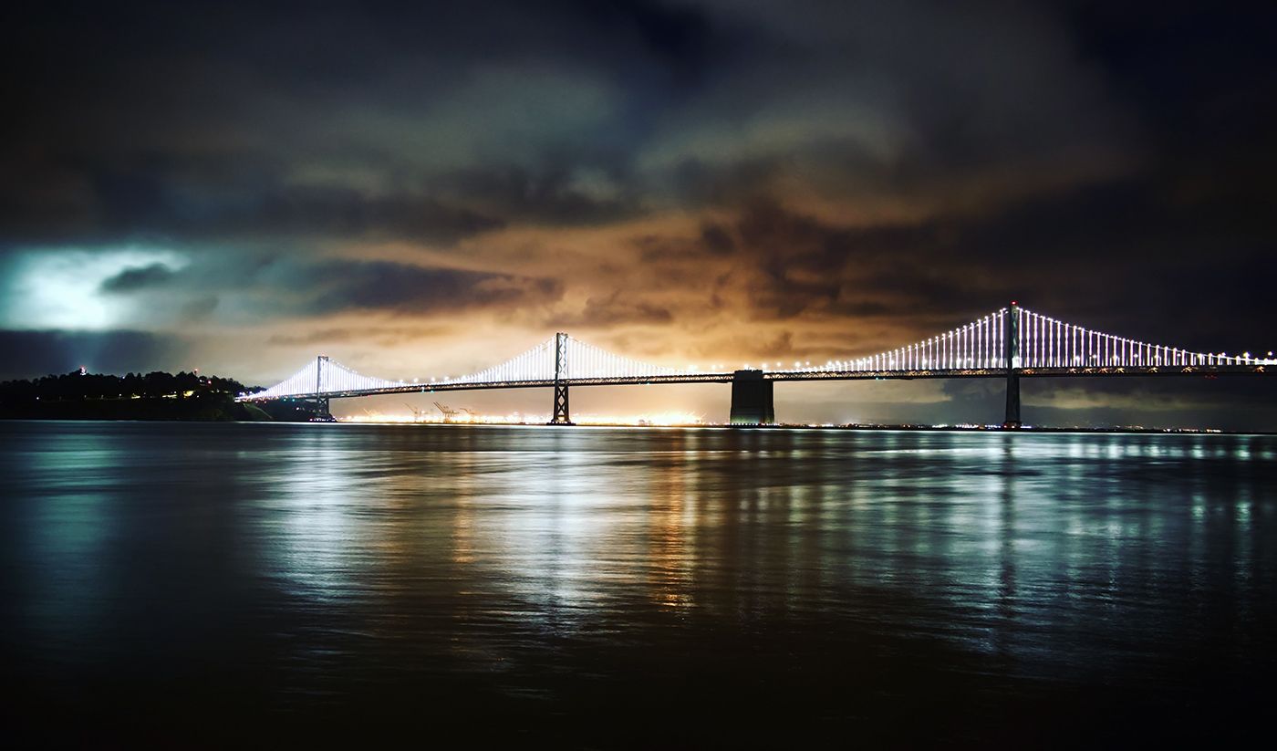 Day Around the Bay: Body Found on Treasure Island Is Possible Homicide