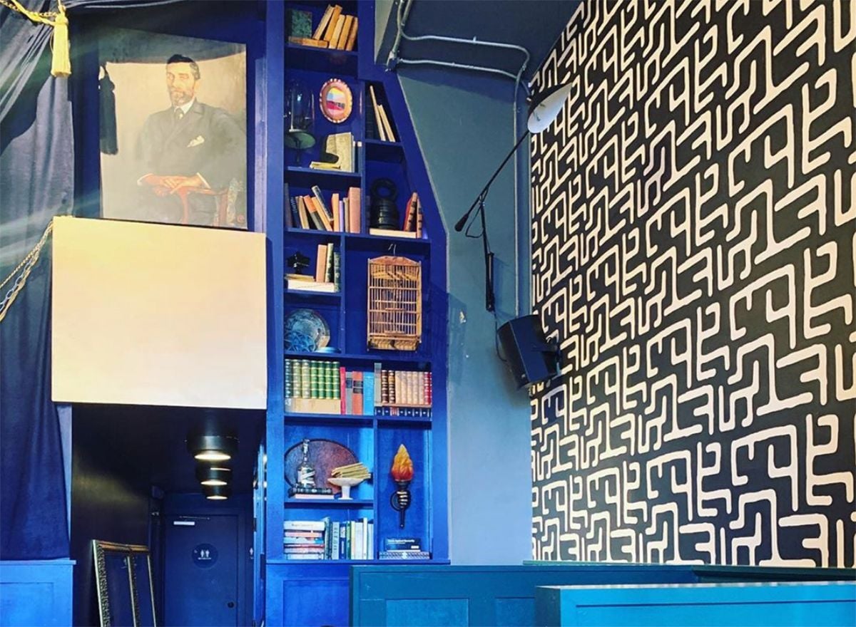 Modern Irish Cocktail Bar Casements Debuts In the Mission, With Meat Pies
