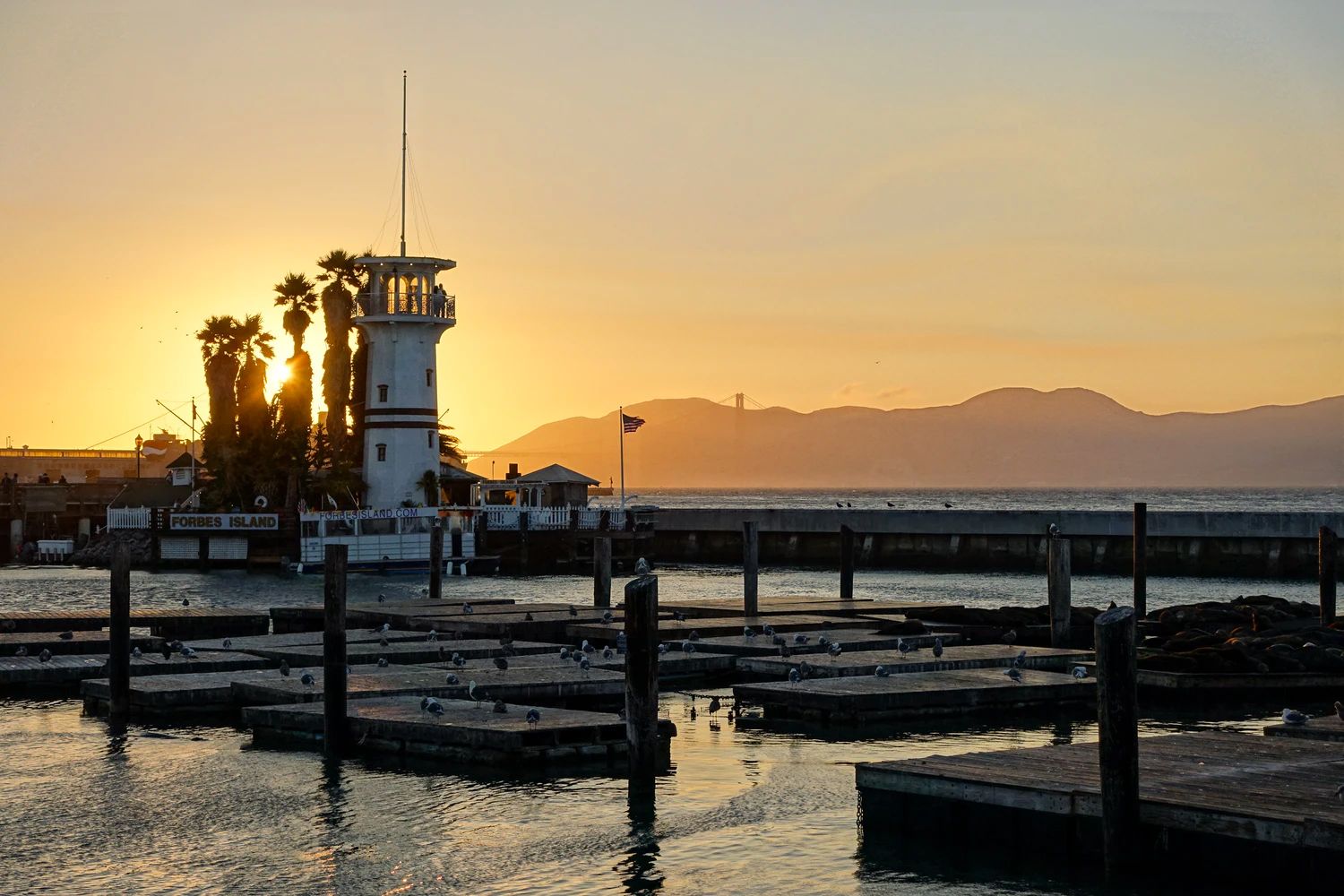 Day Around the Bay: Standoff In West Oakland