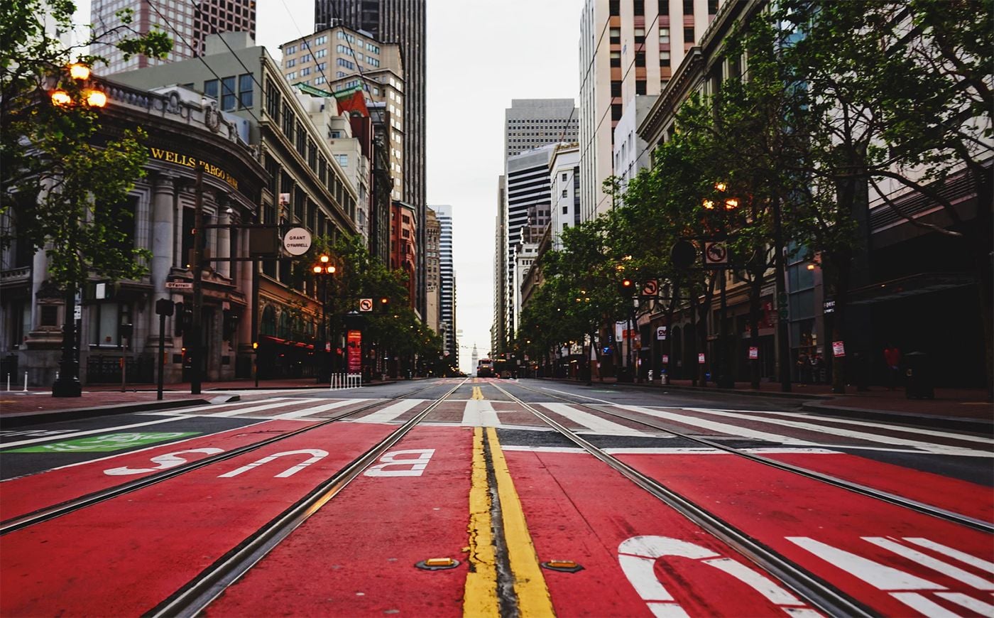 Humpday Headlines: Car-Free Market Street Kicks Off