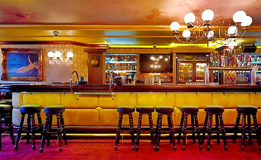 This Week In Bay Area Food & Booze: RIP, Gold Dust Lounge