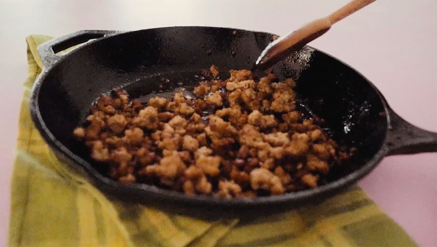 Bay Area-Based Impossible Foods Unveils Plant-Based 'Impossible Pork'