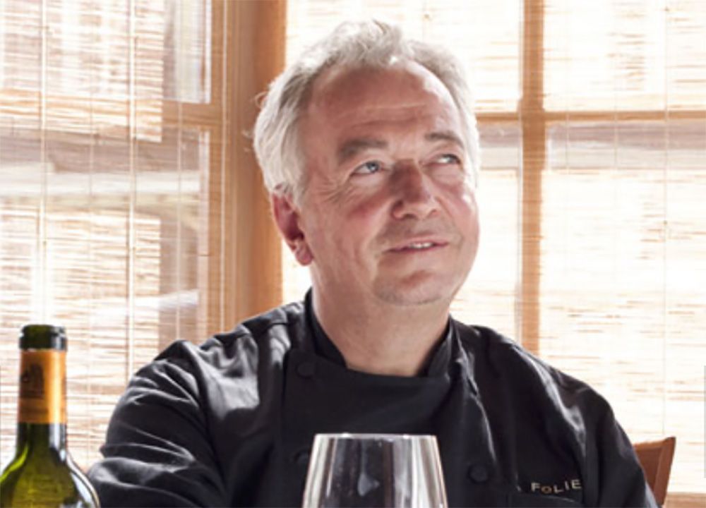 Esteemed French Restaurant La Folie Closing After 32 Years In SF