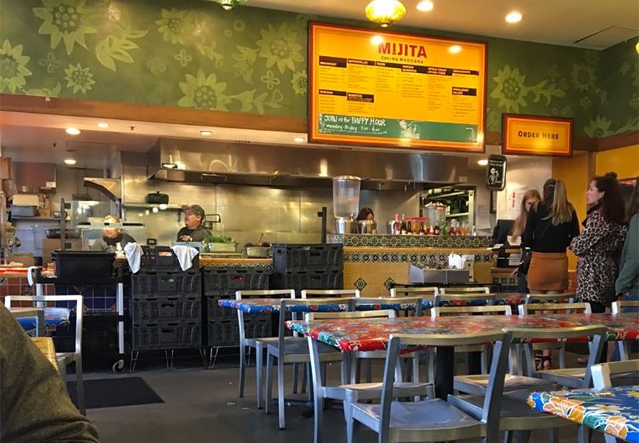 Traci Des Jardins Shutters Mijita at the Ferry Building As She Plots Second Mexican Concept