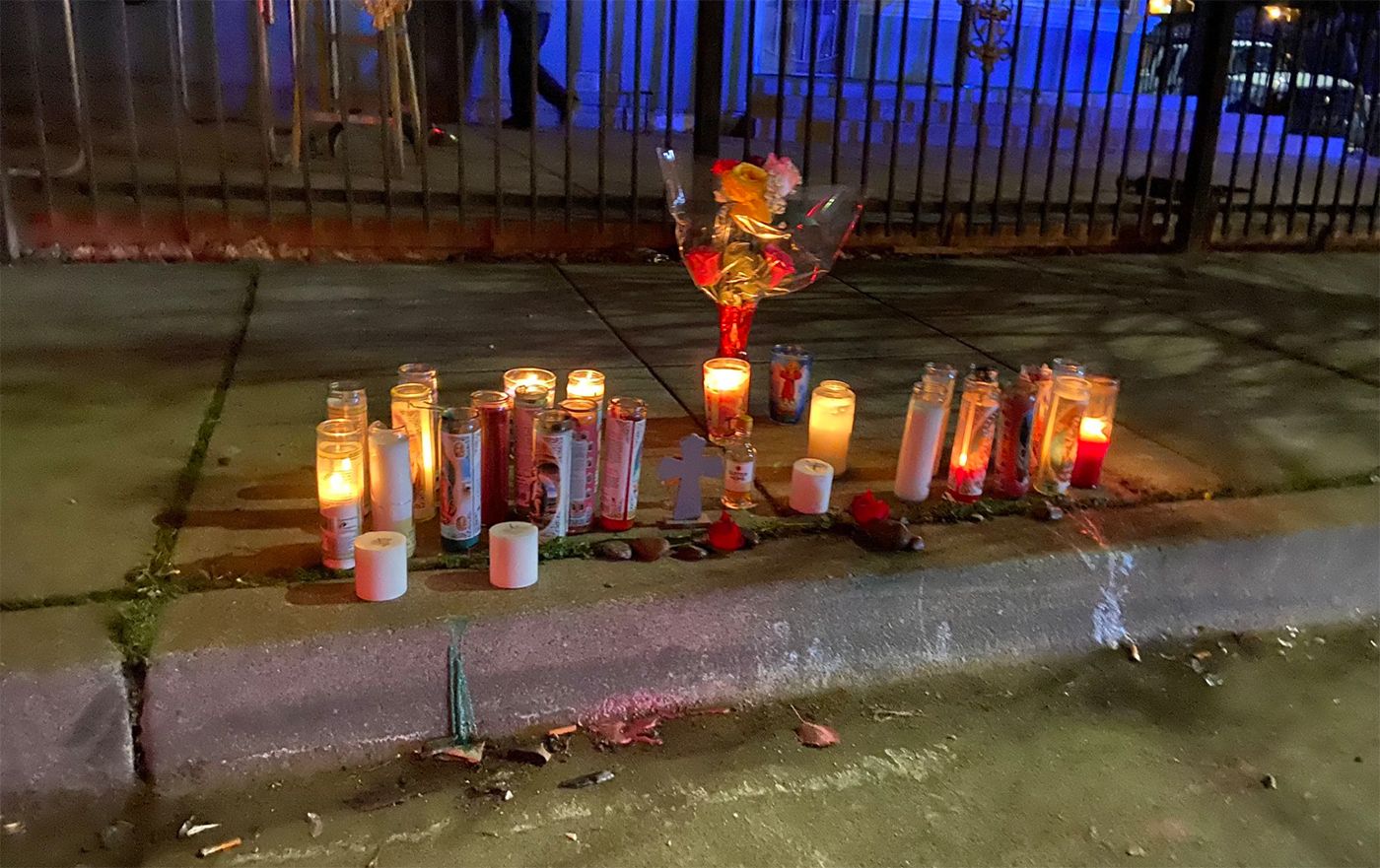 Car Found In Oakland Hit-and-Run; Berkeley Hit-and Run Driver Still At Large