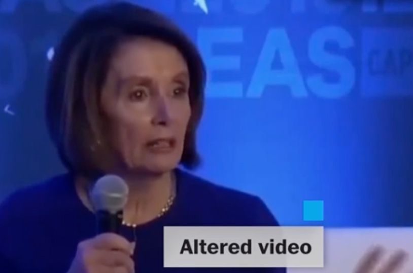 Facebook Bans Some Deepfakes, But Not Those Made for 'Satire'