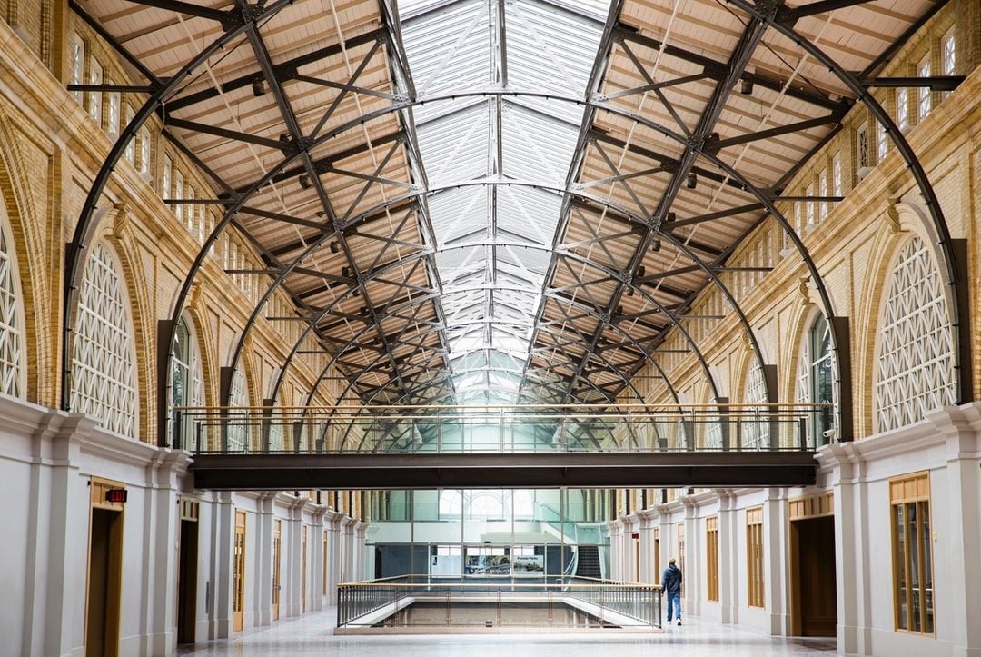 Ferry Building’s Members-Only Techie Club Stumbles in Attempt at Liquor License