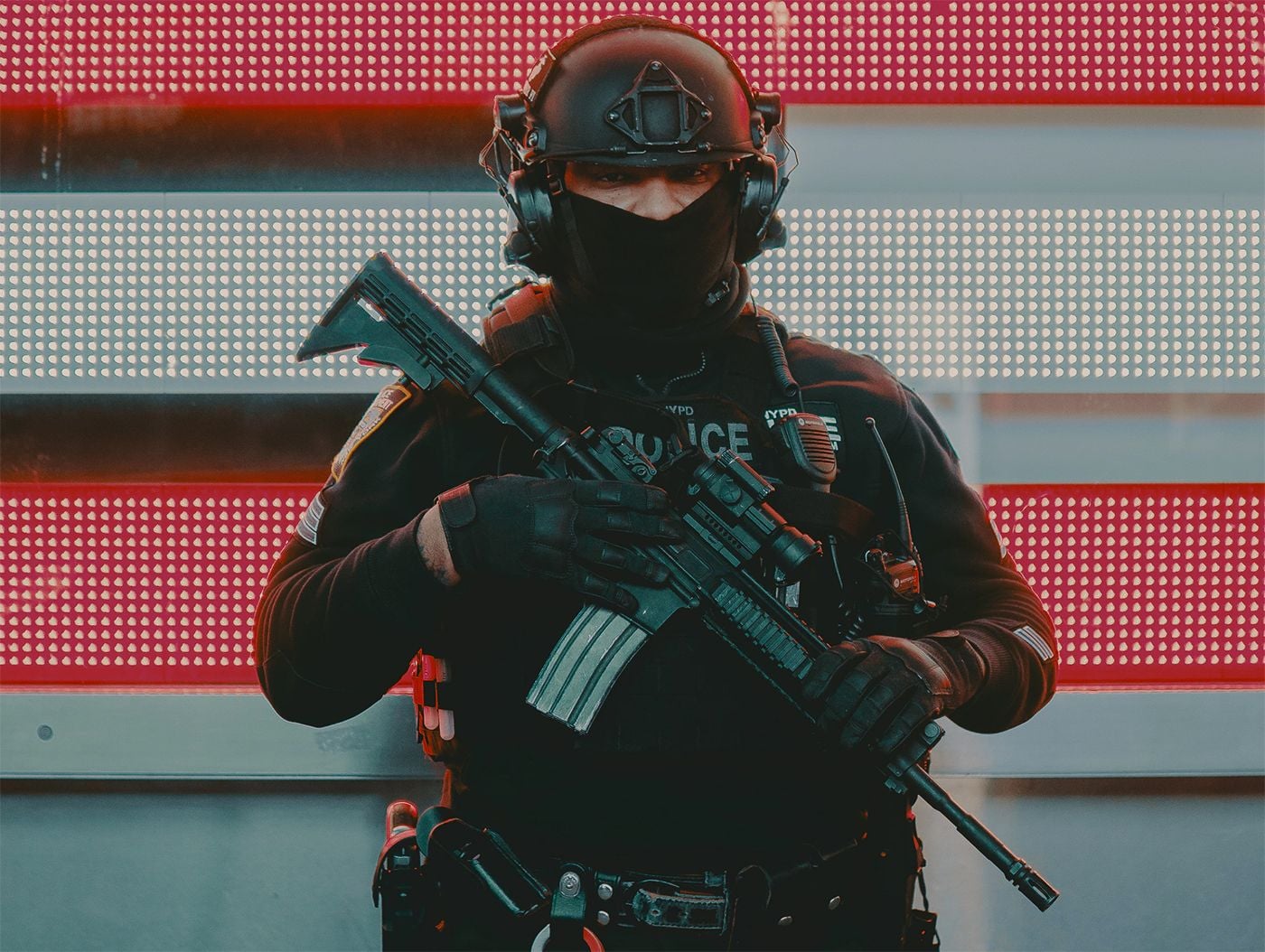 Instagram Chief Adam Mosseri's SF Home Got Swatted