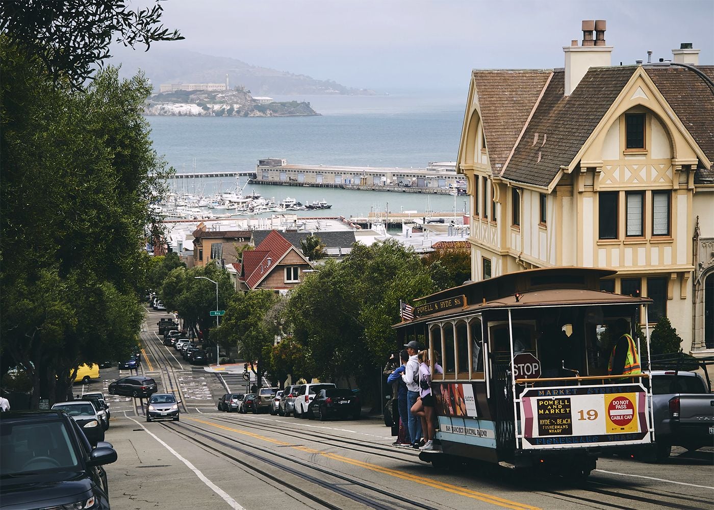 Day Around the Bay: Four SF Juveniles Arrested For Cellphone Thefts