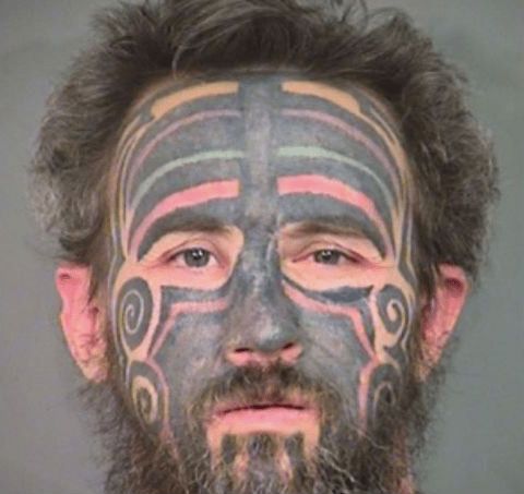 Hard-to-Recognize Sex Offender Named ‘Pirate’ Riles NorCal Town After Returning There