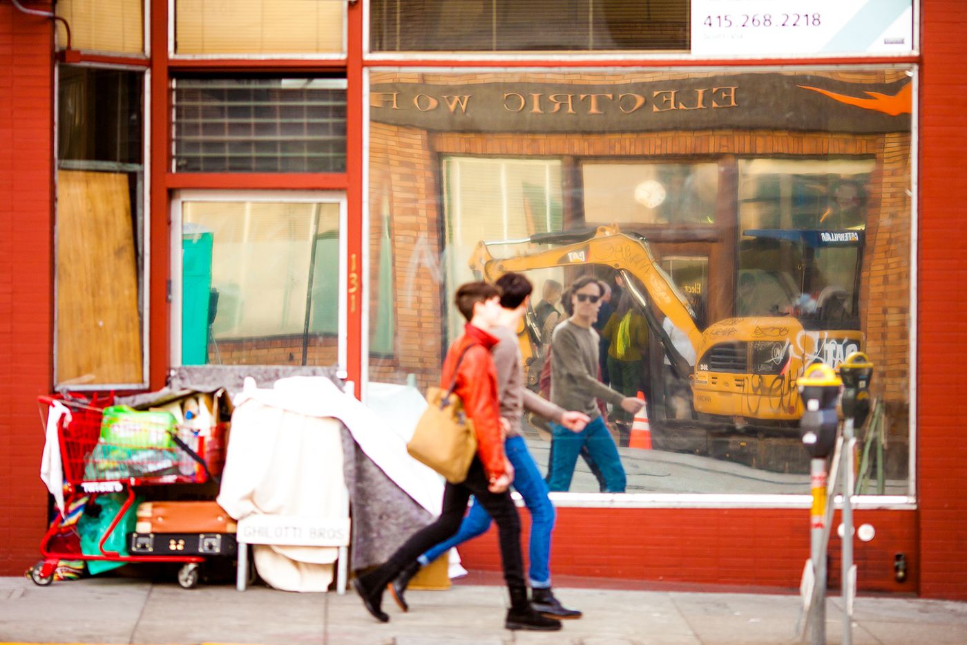 SF Supervisors Create 12 New Commercial Districts Ahead of Ballot Vote on Retail Vacancy Tax