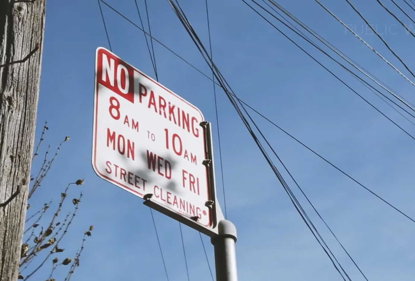 SF Man Gets Stabbed After Parking Car In Excelsior, Gets Parking Ticket While Hospitalized