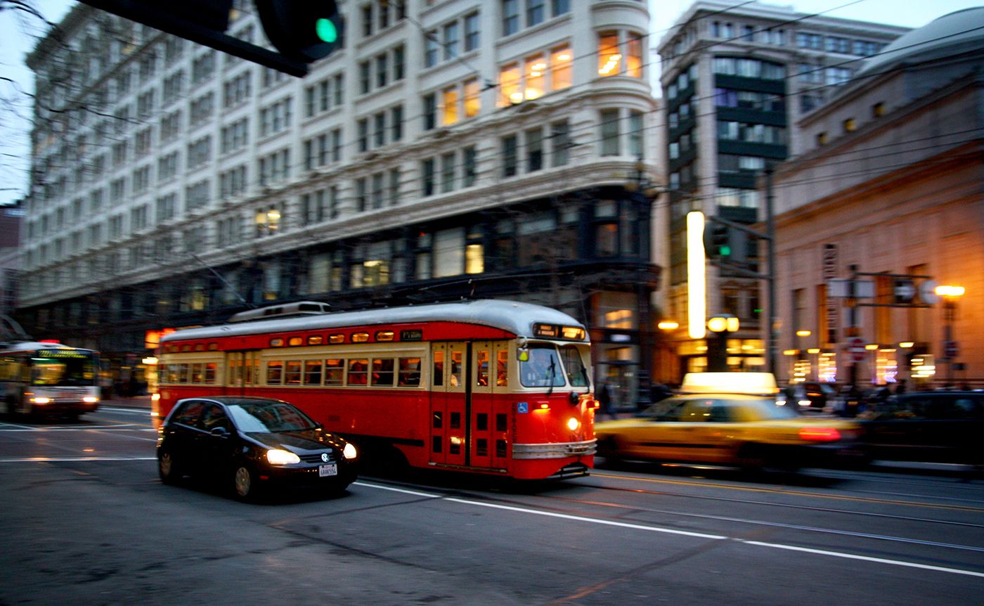 Day Around the Bay: Supervisor Calls For 'Special Investigator' to Probe City Hall