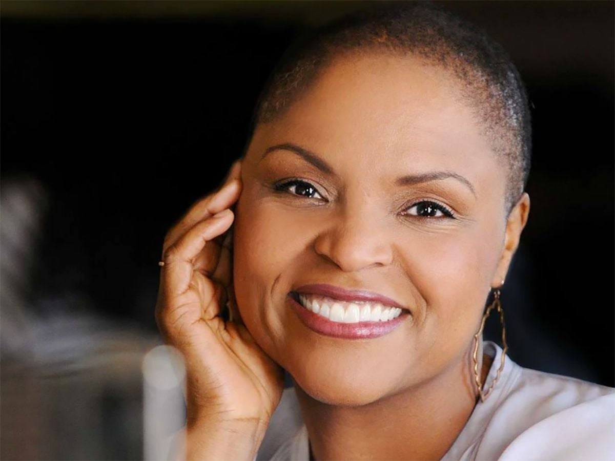 Chef Tanya Holland Wonders Aloud Why People Gladly Pay $20 For Ad Hoc's Fried Chicken But Balk at Paying $18 for Hers