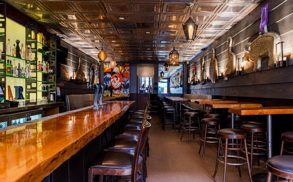 Belden Place to Get New Mexican Spot Called Tin Cactus