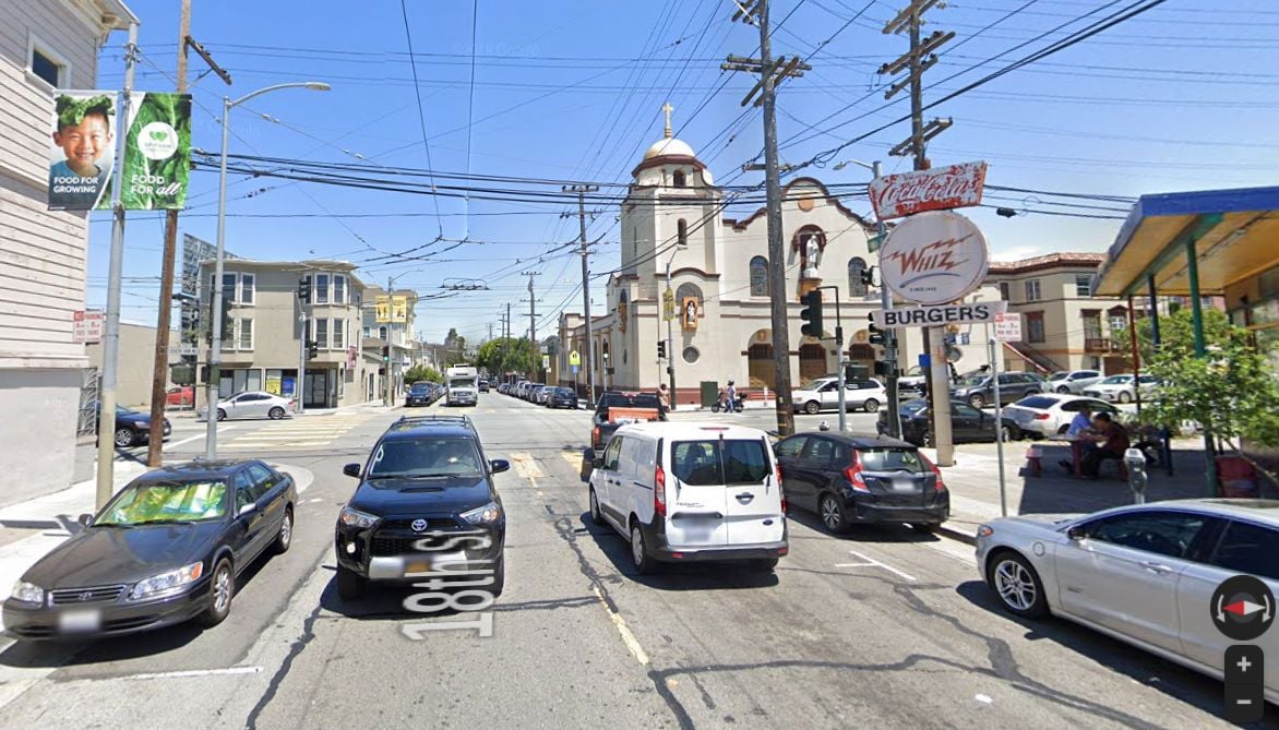Activists Want to Rename South Van Ness Avenue as ‘Dolores Huerta Boulevard’