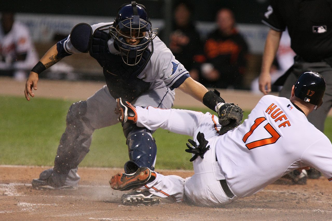 Aubrey Huff Called Out of Giants’ Reunion After Umpteenth Sexist Tirade