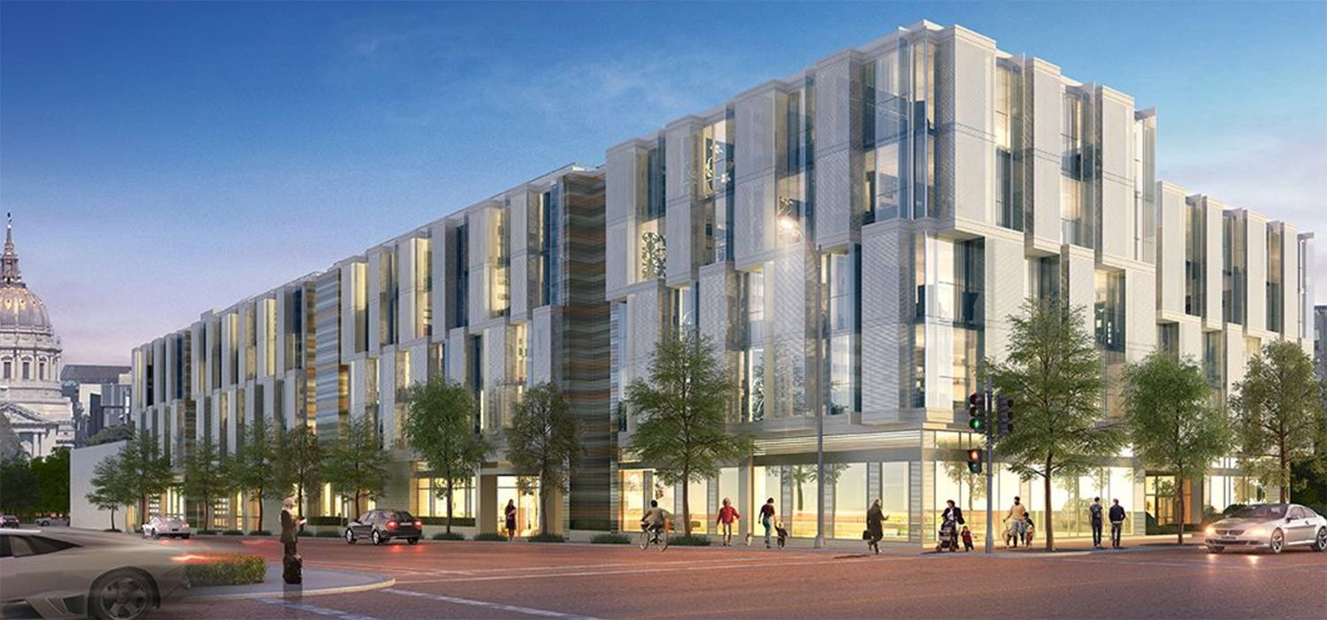 14 Subpoenas Issued By City Attorney Relating to 555 Fulton Project