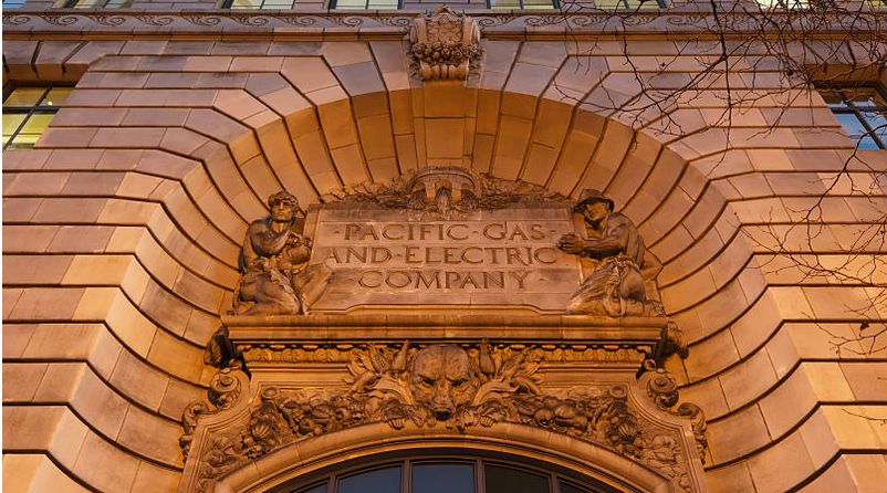 Wiener Introduces PG&E Public-Takeover Plan, Utility’s Stock Jumps 12 Percent Anyway