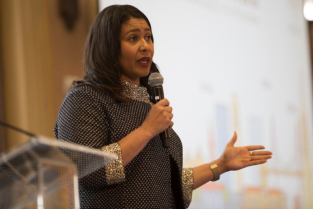 London Breed Says No To $2.7M In Funding That Would Help Bring Back CCSF Classes